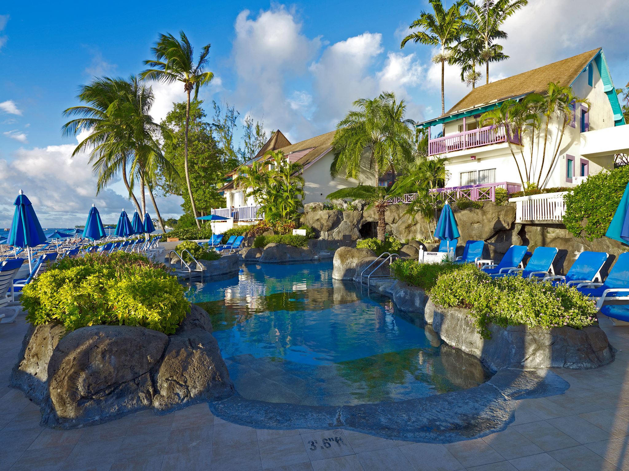 Best All Inclusive Resort In Barbados Barbados All Inclusive