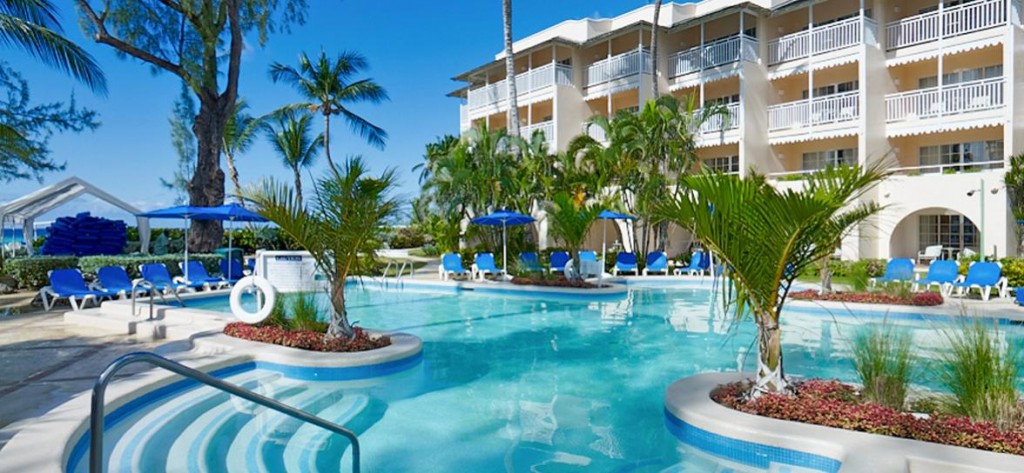 Turtle Beach Resort Pool 1