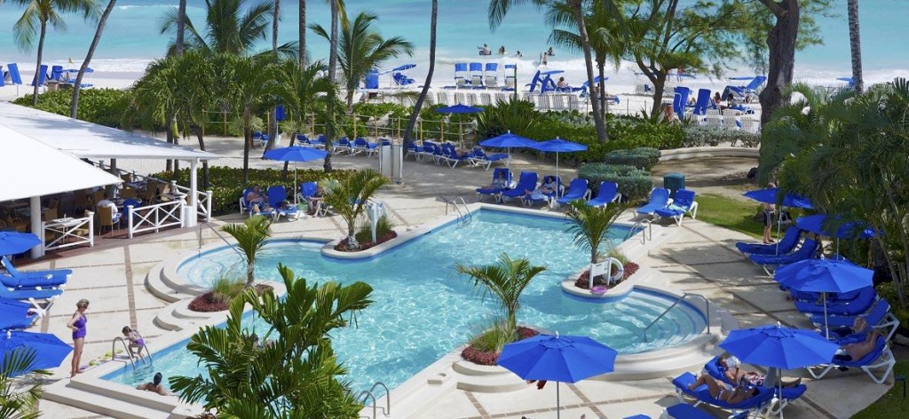 Turtle Beach Resort Pool 2