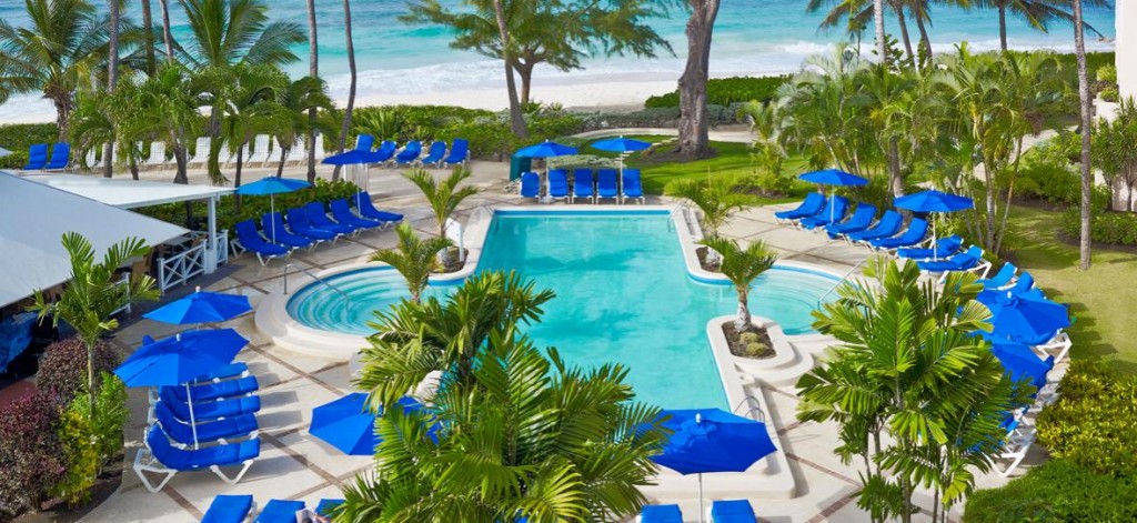 Turtle Beach Resort Pool 3