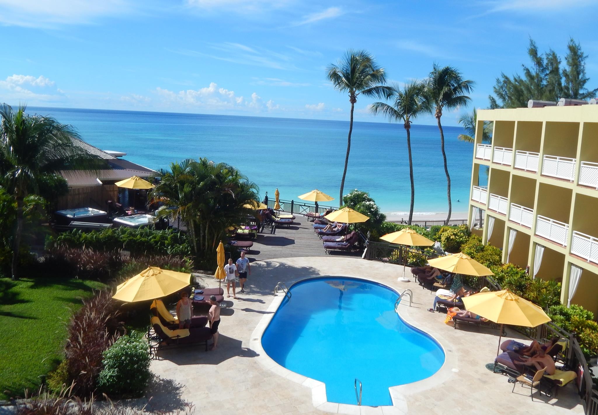 Barbados All Inclusive Reviews On All The Resorts In Barbados