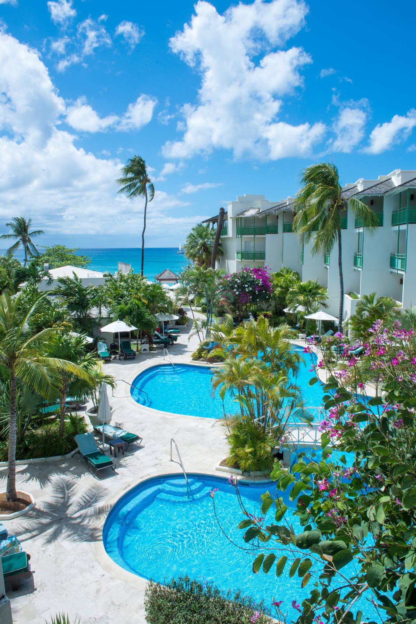 Best All Inclusive Resort In Barbados Barbados All Inclusive